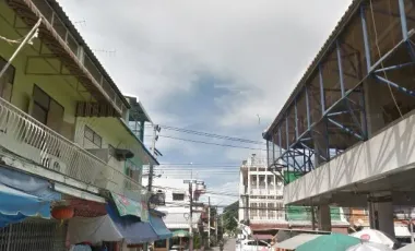 3 Bedroom Townhouse for sale in Nong Luang, Tak