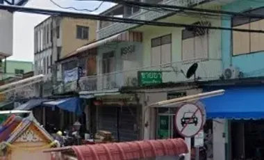 3 Bedroom Townhouse for sale in Nong Luang, Tak
