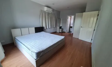 3 Bedroom House for sale at The Plant Phaholyothin-Rangsit