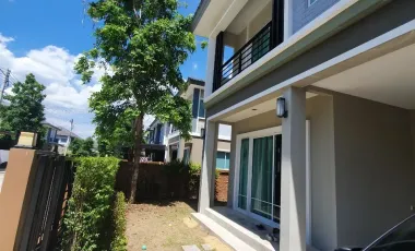 3 Bedroom House for sale at The Plant Phaholyothin-Rangsit