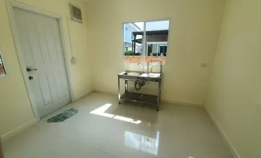 3 Bedroom House for sale at The Plant Phaholyothin-Rangsit