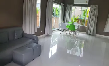 3 Bedroom House for sale at The Plant Phaholyothin-Rangsit