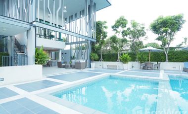 3 Bedroom House for sale at The Plant Phaholyothin-Rangsit