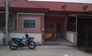 2 Bedroom Townhouse for sale in Nong Pling, Saraburi