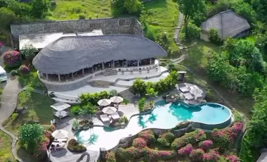 22 Bedroom Hotel for sale in Abang, Bali