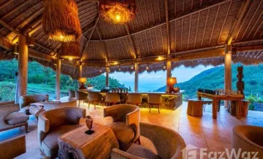 22 Bedroom Hotel for sale in Abang, Bali