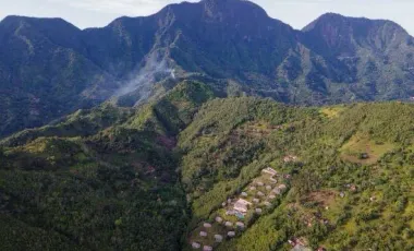 22 Bedroom Hotel for sale in Abang, Bali