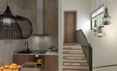 2 Bedroom Villa for sale in Denpasar Selata, Bali