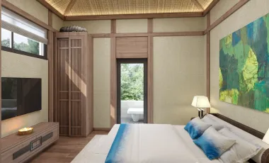 2 Bedroom Villa for sale in Denpasar Selata, Bali