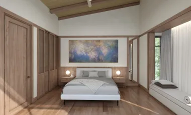 2 Bedroom Villa for sale in Denpasar Selata, Bali