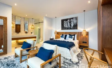 5 Bedroom Villa for sale in Pererenan, Bali