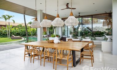 5 Bedroom Villa for sale in Pererenan, Bali