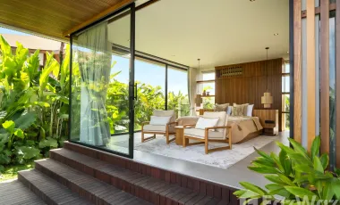 5 Bedroom Villa for sale in Pererenan, Bali