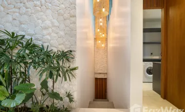 5 Bedroom Villa for sale in Pererenan, Bali