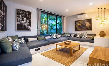 5 Bedroom Villa for sale in Pererenan, Bali