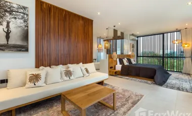 5 Bedroom Villa for sale in Pererenan, Bali