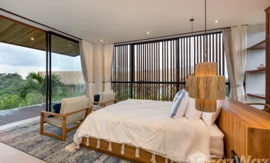5 Bedroom Villa for sale in Pererenan, Bali