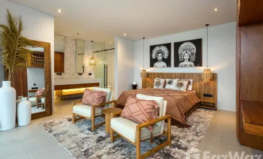 5 Bedroom Villa for sale in Pererenan, Bali