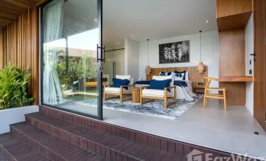 5 Bedroom Villa for sale in Pererenan, Bali