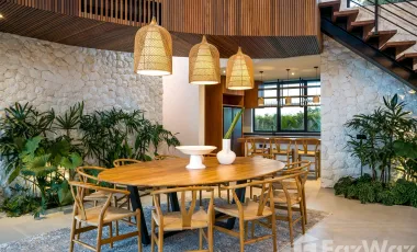 5 Bedroom Villa for sale in Pererenan, Bali