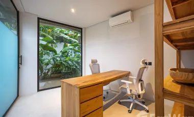 5 Bedroom Villa for sale in Pererenan, Bali