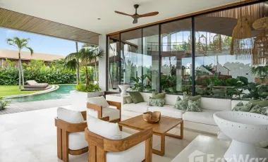 5 Bedroom Villa for sale in Pererenan, Bali