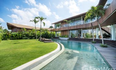 5 Bedroom Villa for sale in Pererenan, Bali