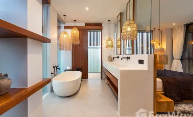 5 Bedroom Villa for sale in Pererenan, Bali