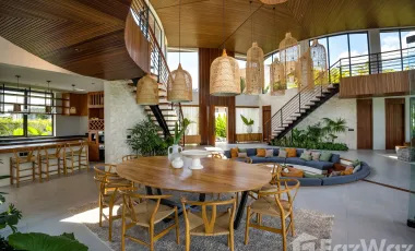 5 Bedroom Villa for sale in Pererenan, Bali