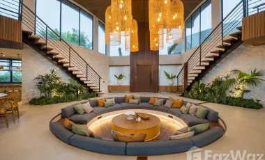 5 Bedroom Villa for sale in Pererenan, Bali