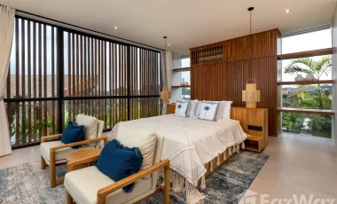 5 Bedroom Villa for sale in Pererenan, Bali
