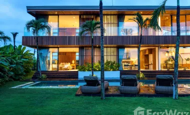 5 Bedroom Villa for sale in Pererenan, Bali