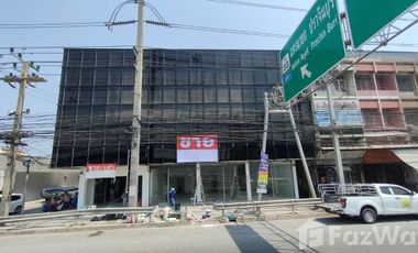 3 Bedroom Townhouse for sale in Huai Sai, Saraburi