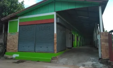 6 Bedroom House for sale in Chong Sam Mo, Chaiyaphum