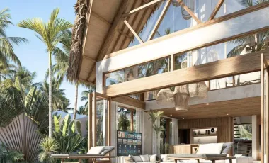 2 Bedroom Villa for sale in Tabanan, Bali