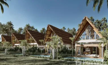 2 Bedroom Villa for sale in Tabanan, Bali