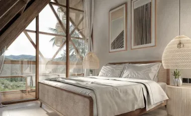 2 Bedroom Villa for sale in Tabanan, Bali