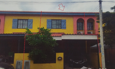 3 Bedroom Townhouse for sale at The Palazzetto Wangnoi - Ayudhaya