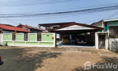 4 Bedroom House for sale in Thani, Sukhothai