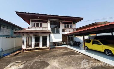 4 Bedroom House for sale in Thani, Sukhothai