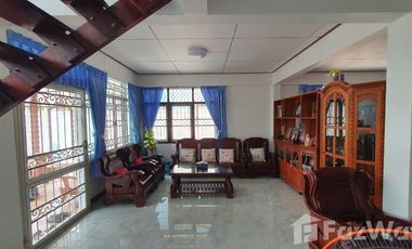4 Bedroom House for sale in Thani, Sukhothai
