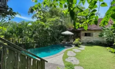 5 Bedroom Villa for sale in Pererenan, Bali