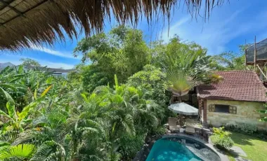 5 Bedroom Villa for sale in Pererenan, Bali