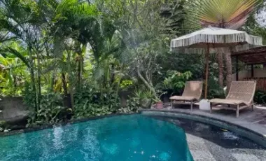 5 Bedroom Villa for sale in Pererenan, Bali