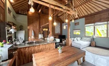5 Bedroom Villa for sale in Pererenan, Bali