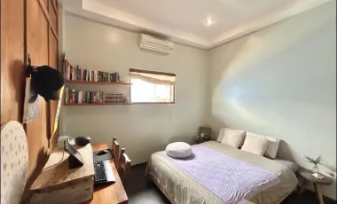 5 Bedroom Villa for sale in Pererenan, Bali