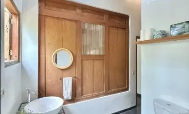 5 Bedroom Villa for sale in Pererenan, Bali