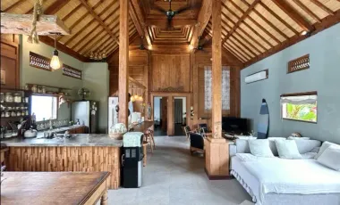 5 Bedroom Villa for sale in Pererenan, Bali