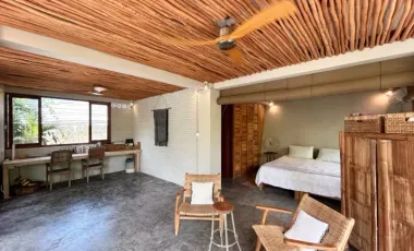5 Bedroom Villa for sale in Pererenan, Bali