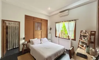 5 Bedroom Villa for sale in Pererenan, Bali